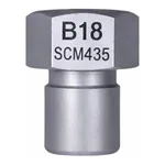 Waters 1/16 Long Nut-Replacement parts