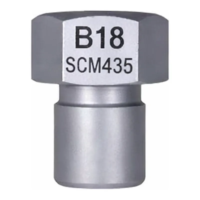 Waters 1/16 Long Nut-Replacement parts