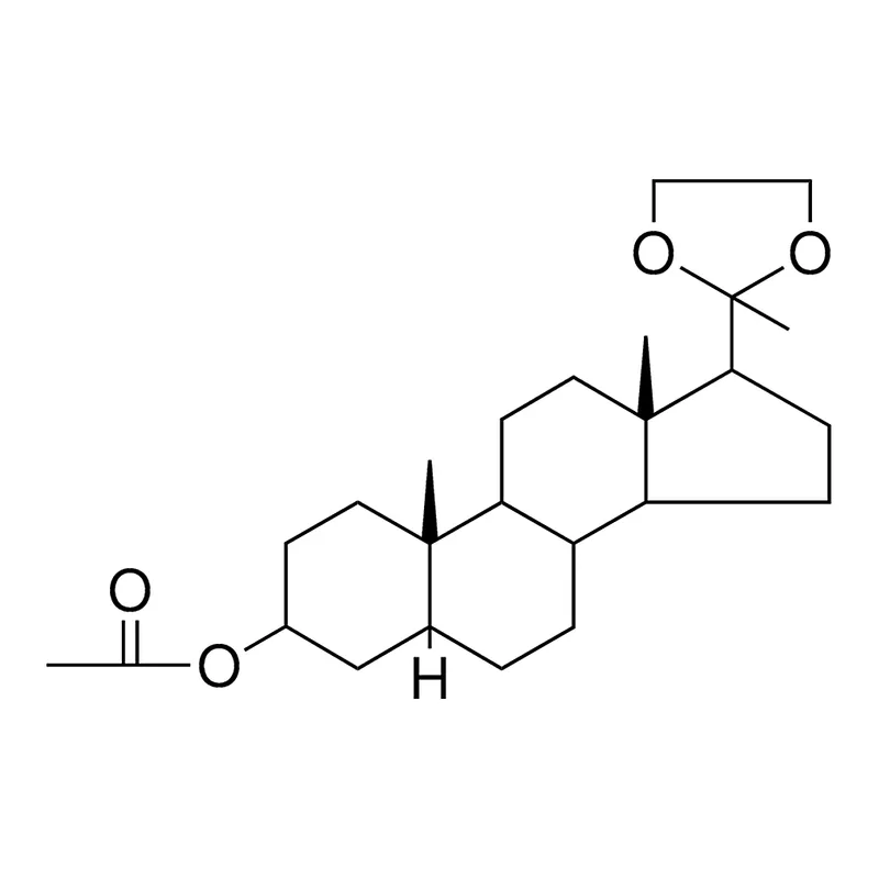 Merck ACETIC ACID DI-ME-(ME-(1,3)DIO - 10 MG&