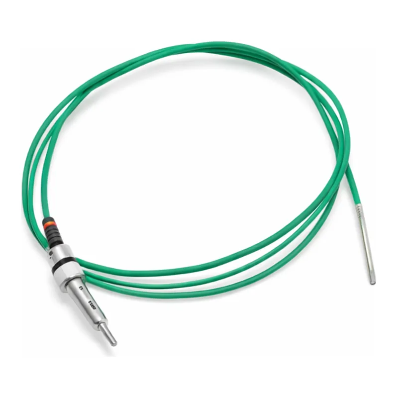 Agilent Capillary 0.17mm id 80cm male fit