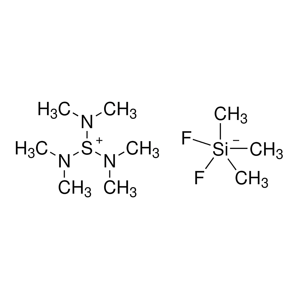 Merck Tris(dimethylamino)sulfonium difluorotrimethylsilicate