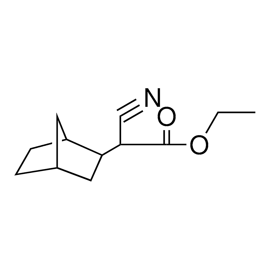 Merck ETHYL ALPHA-CYANO-2-NORBORNANEACET