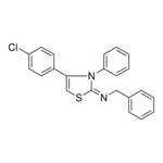 Merck BENZYL-(4-(4-CHLORO-PHENYL)-3- - 10 MG &