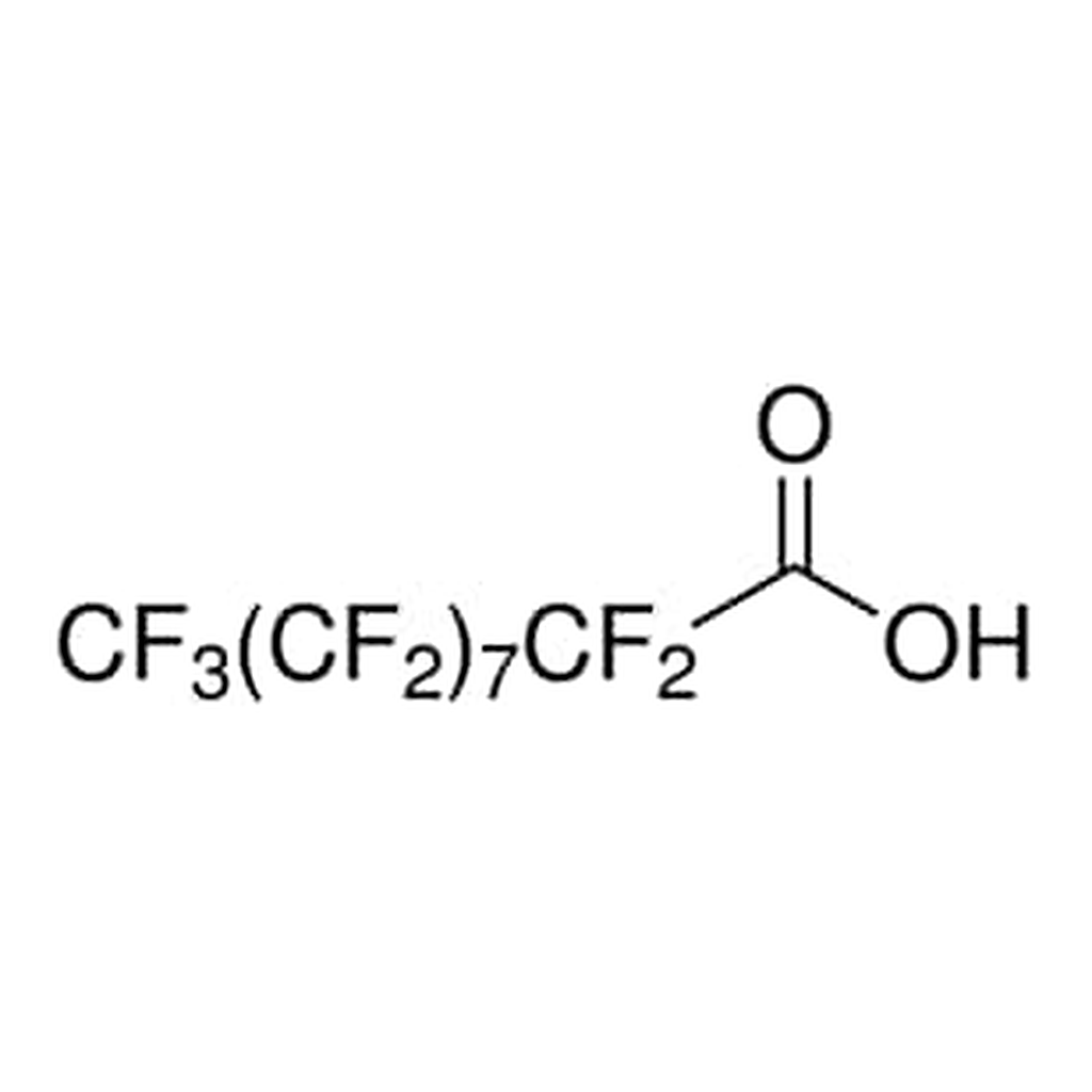 Merck PERFLUORODECANOIC ACID, 98%