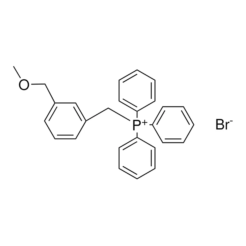 Merck (3-METHOXYMETHYL-BENZYL)-TRIPHE-