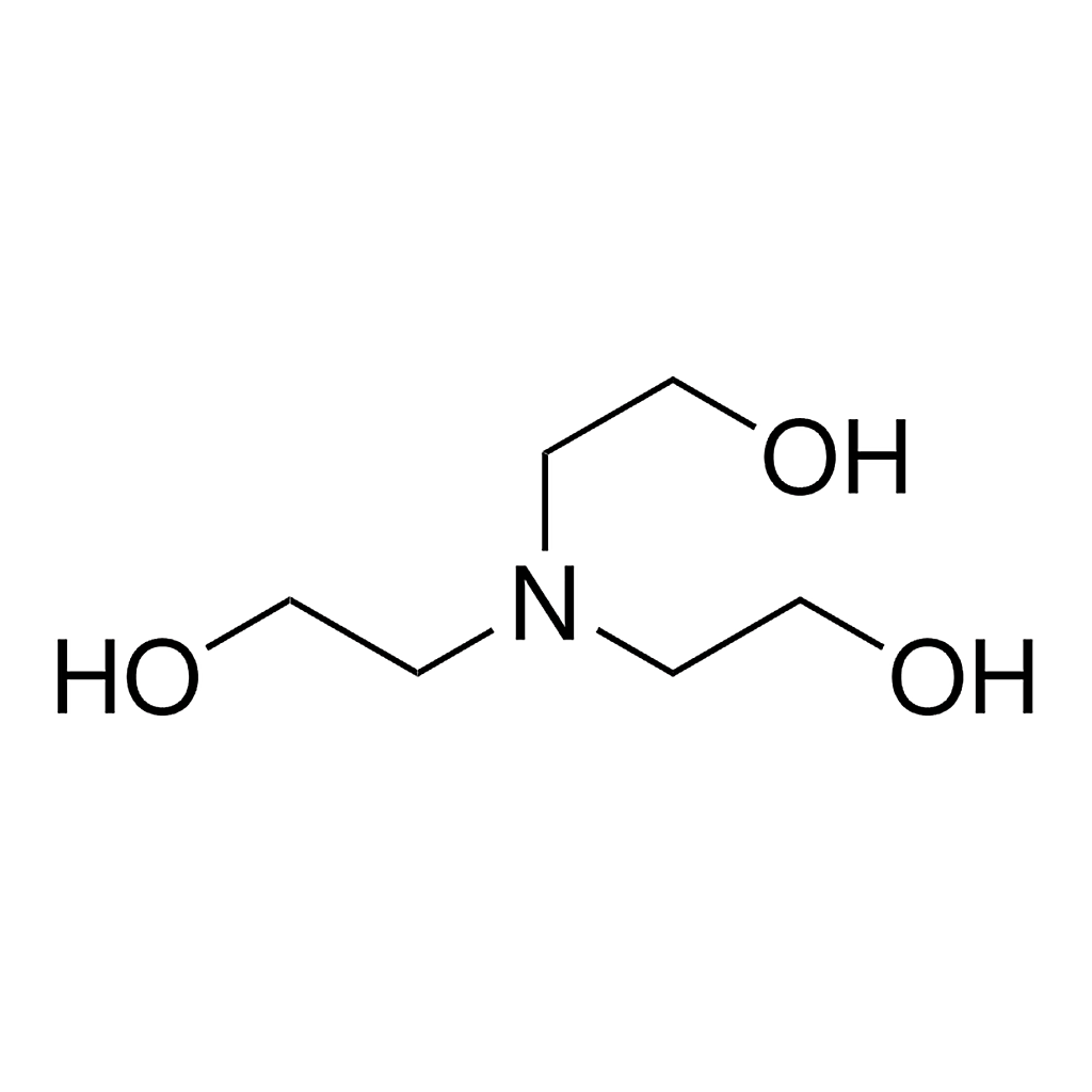 Merck Triethanolamine