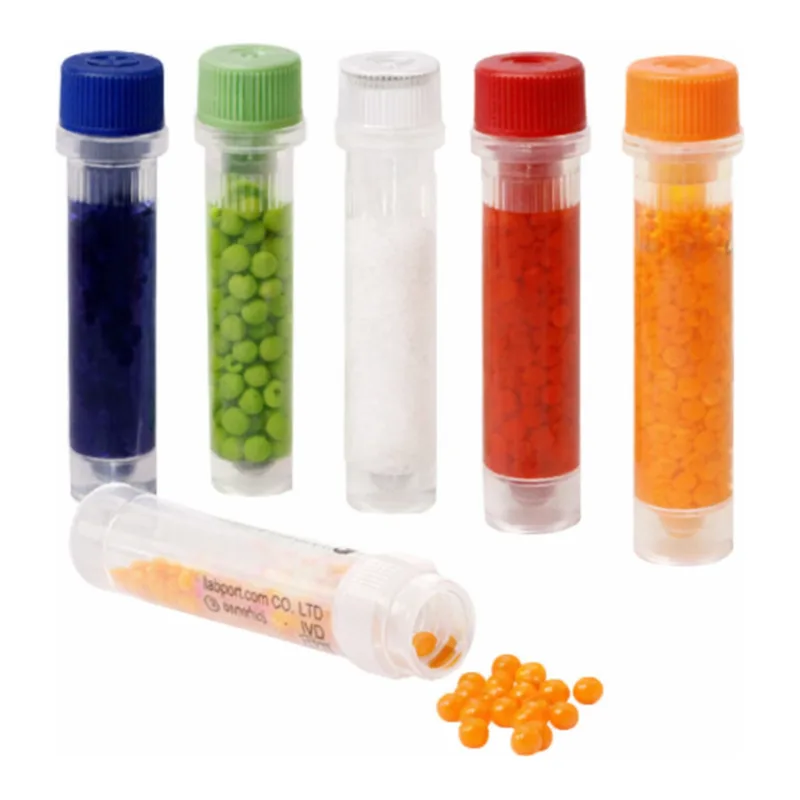 Key Scientific CryoCare Bacterial Preservation