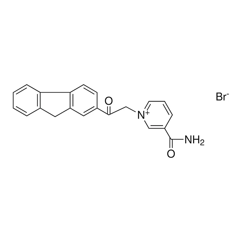 Merck 3-CARBAMOYL-1-(2-(9H-FLUOREN-2-Y-