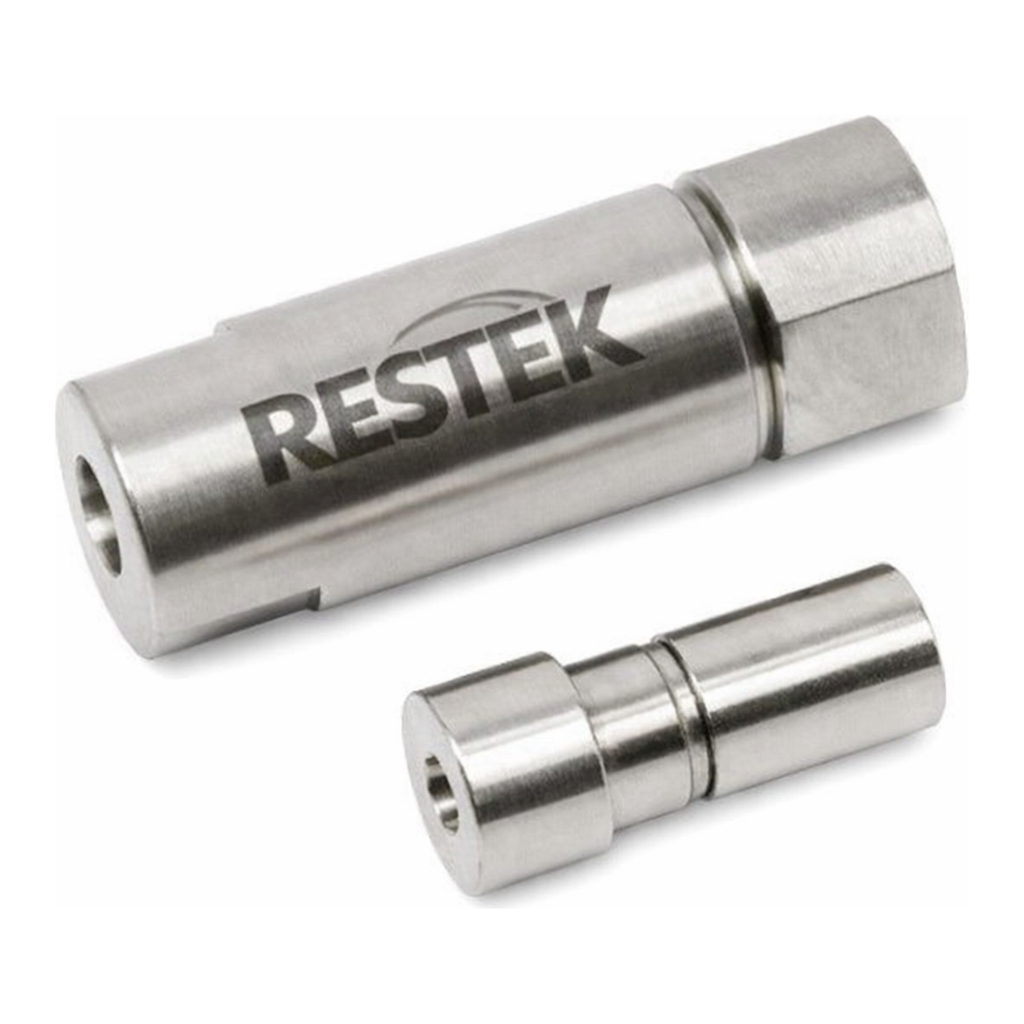 Restek Revive ILSP Holder + Revive ILSP Pesticides Single 5 x 2.1mm Cartridge