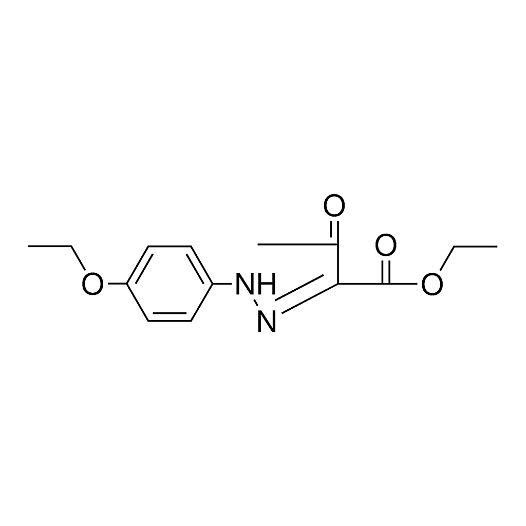 Merck 2-((4-ETHOXY-PHENYL)-HYDRAZONO)-