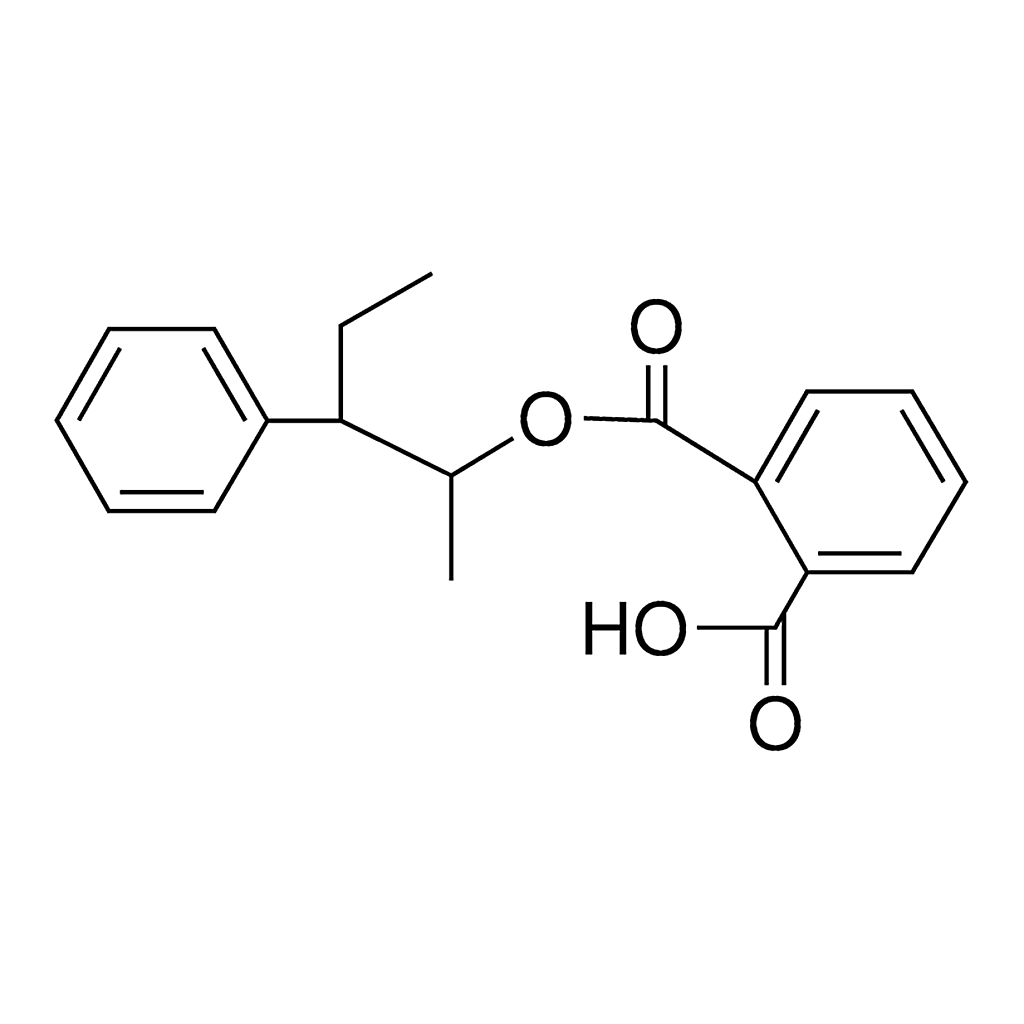 Merck PHTHALIC ACID MONO-(1-METHYL-2 - 25 MG&