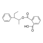 Merck PHTHALIC ACID MONO-(1-METHYL-2 - 25 MG&