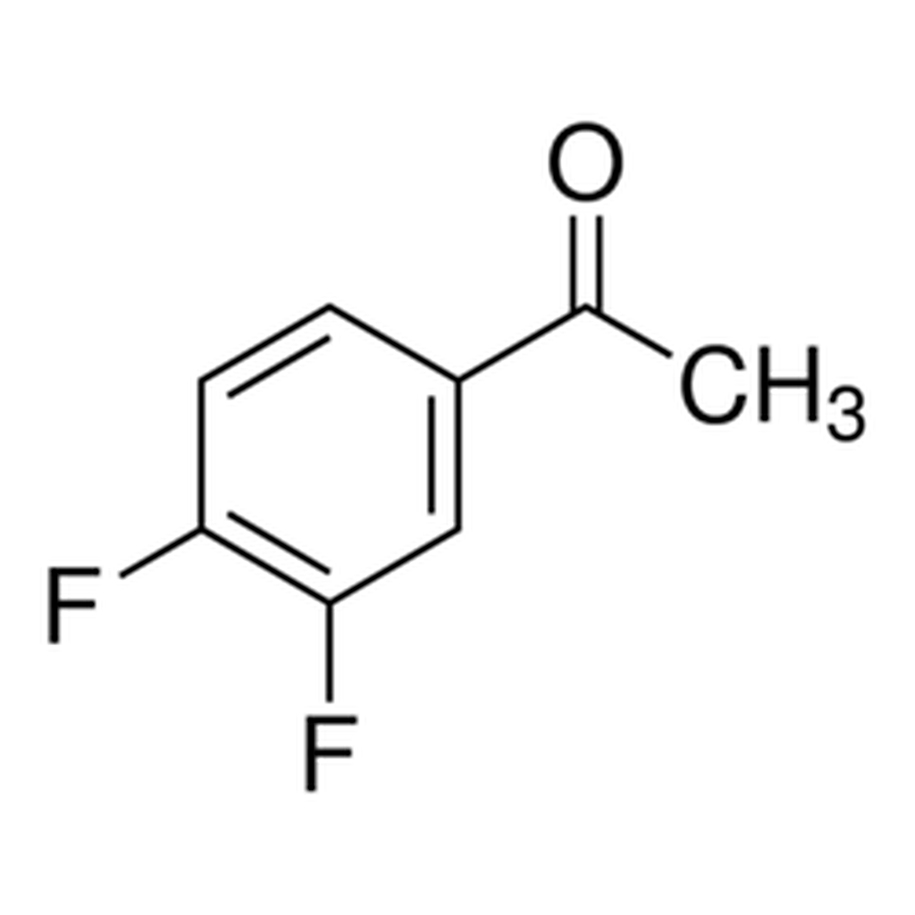 Merck 3``,4``-DIFLUOROACETOPHENONE, 97%