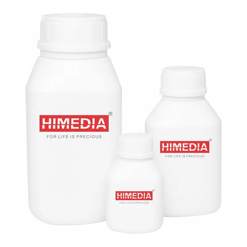 Himedia Slanetz and Bartley HiCynth Medium