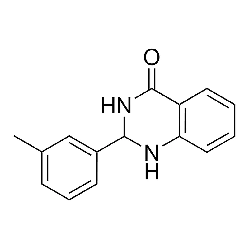 Merck 1,2-DIHYDRO-2-(META-TOLYL)-4(3H