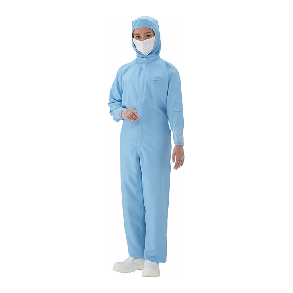 AS ONE ASPURE Cool Clean Wear, 아즈퓨아 시원한 클린웨어