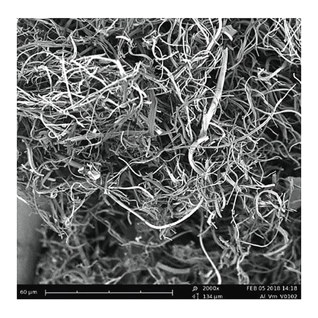 Merck Aluminum oxide nanofibers