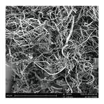 Merck Aluminum oxide nanofibers