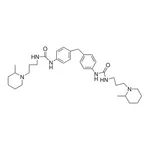 Merck 4,4'-BIS(3-(3-(2-METHYLPIPERIDI-