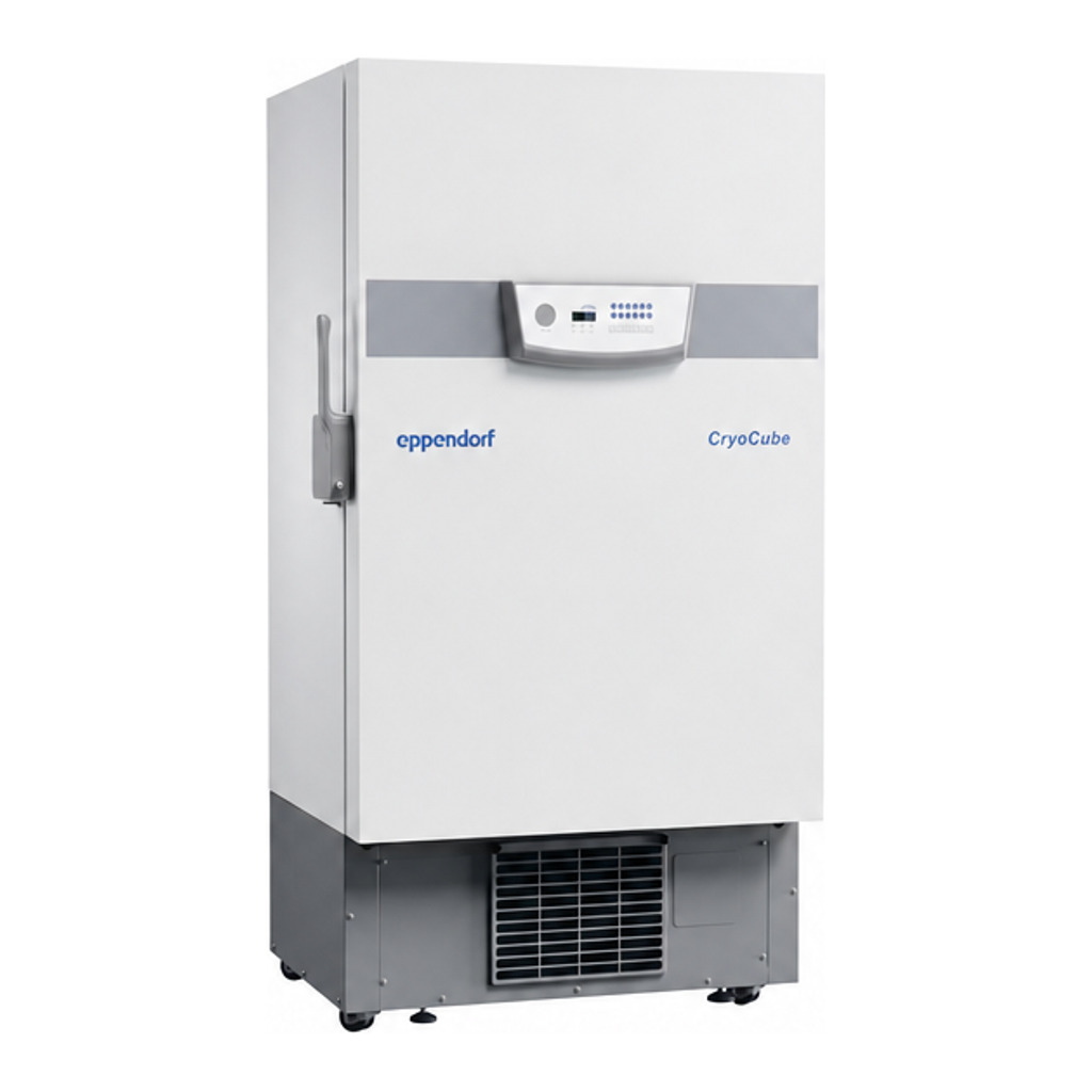 CryoCube® F570 시리즈 - ULT Freezer