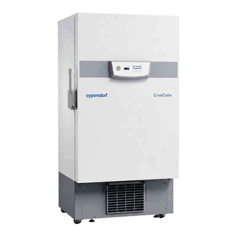 CryoCube® F570 시리즈 - ULT Freezer
