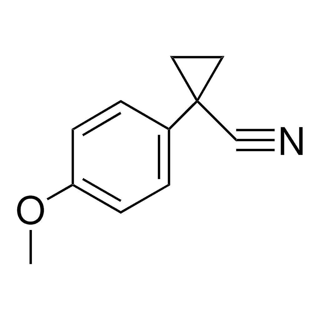 Merck 1-(4-METHOXYPHENYL)-1-CYCLOPRO - 50 MG