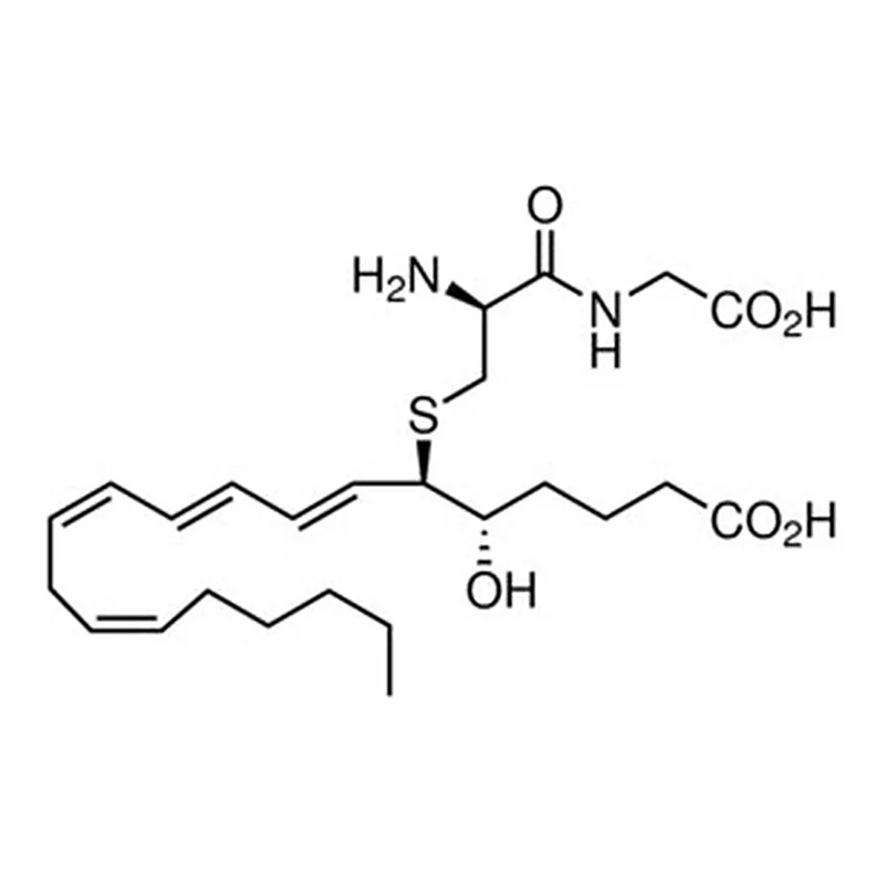Merck LEUKOTRIENE D4, APPROX.50 `G/ML (IN MET&