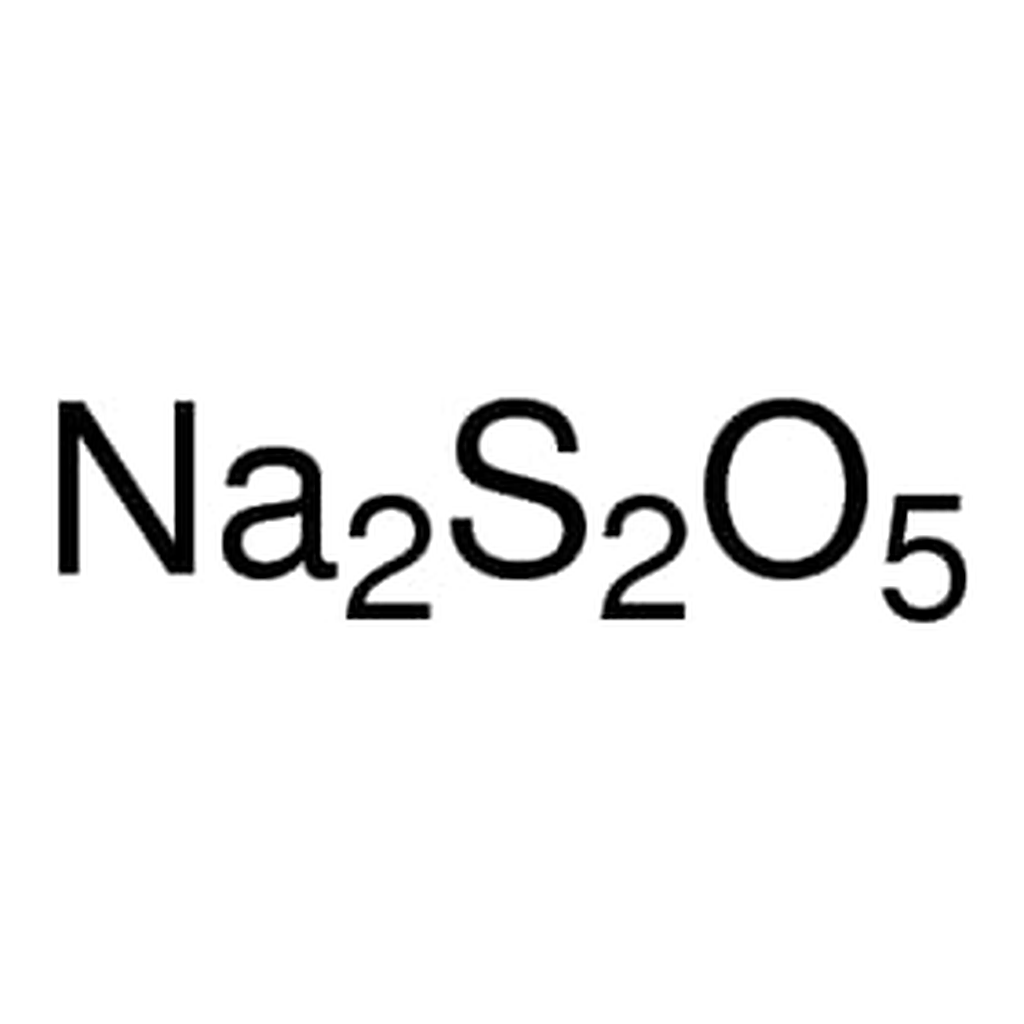 Merck SODIUM METABISULFITE