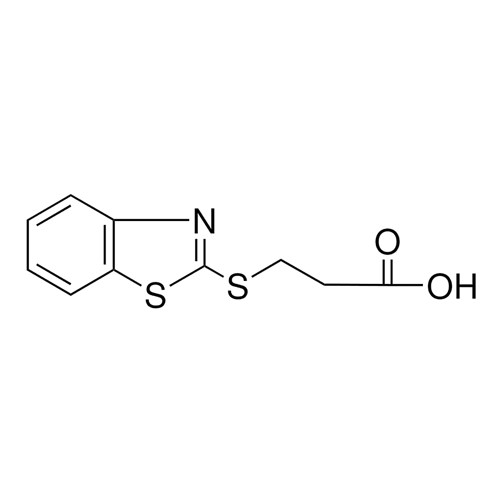 Merck 3-(2-BENZOTHIAZOLYLTHIO)-PROPIO