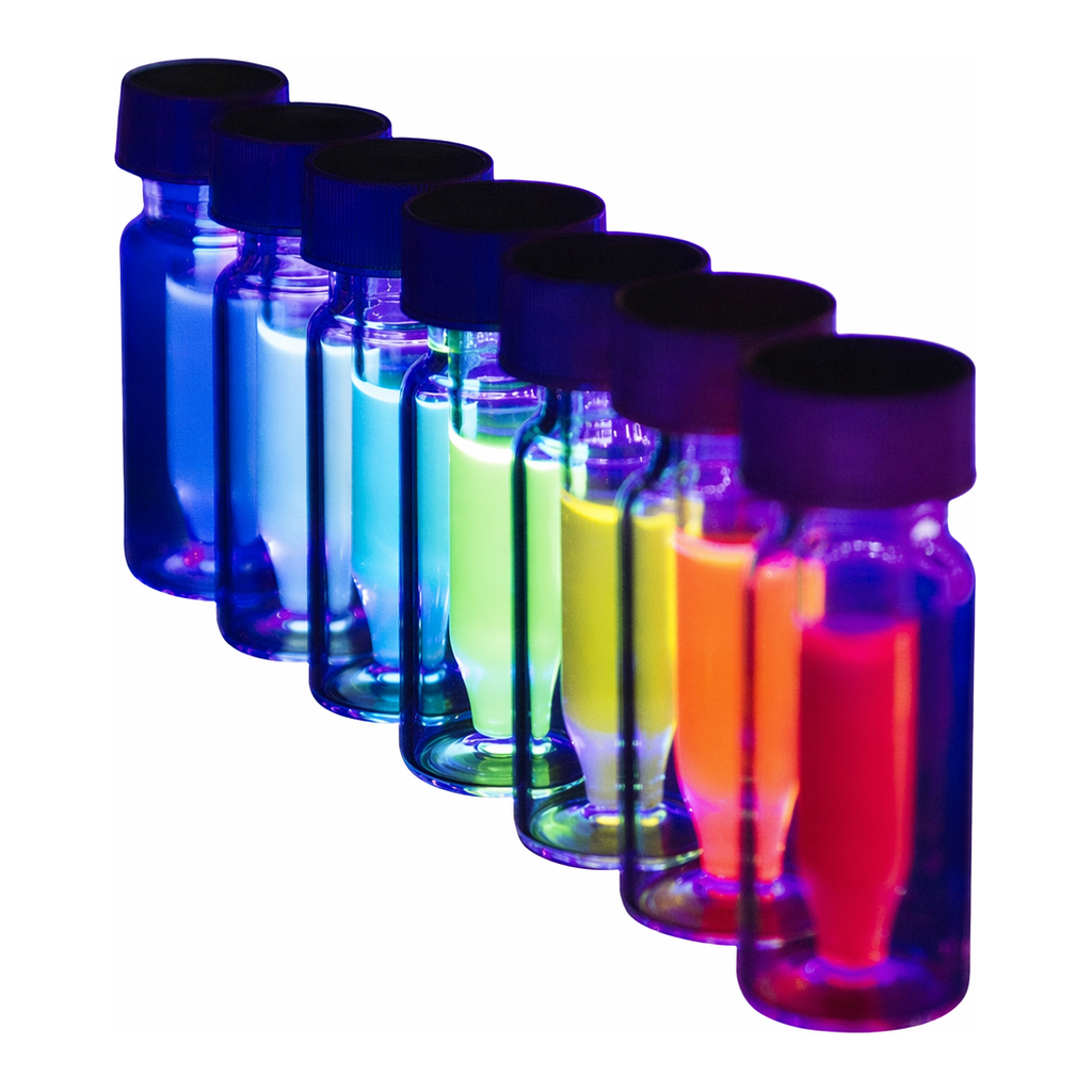 Merck Conjugated Polymer Nanoparticle (CPN)