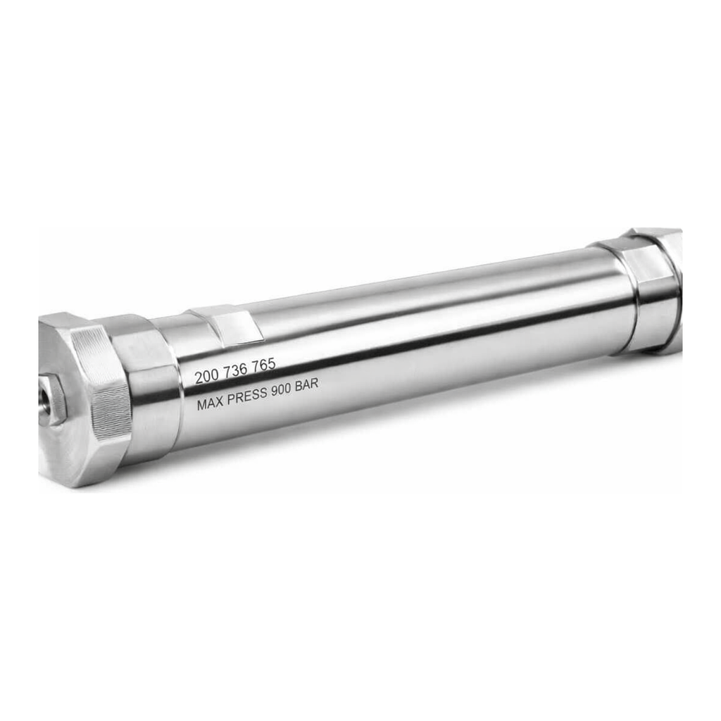 Waters Delta-Pak C4 Prep Column, 300Å, 15 µm, 30 mm X 300 mm, 1K - 30K, 1/pk