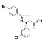 Merck 3-(4-BROMOPHENYL)-1-(3-CHLOROPH