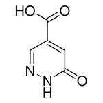 Merck 6-Oxo-1,6-dihydro-4-pyridazinecarboxylic acid