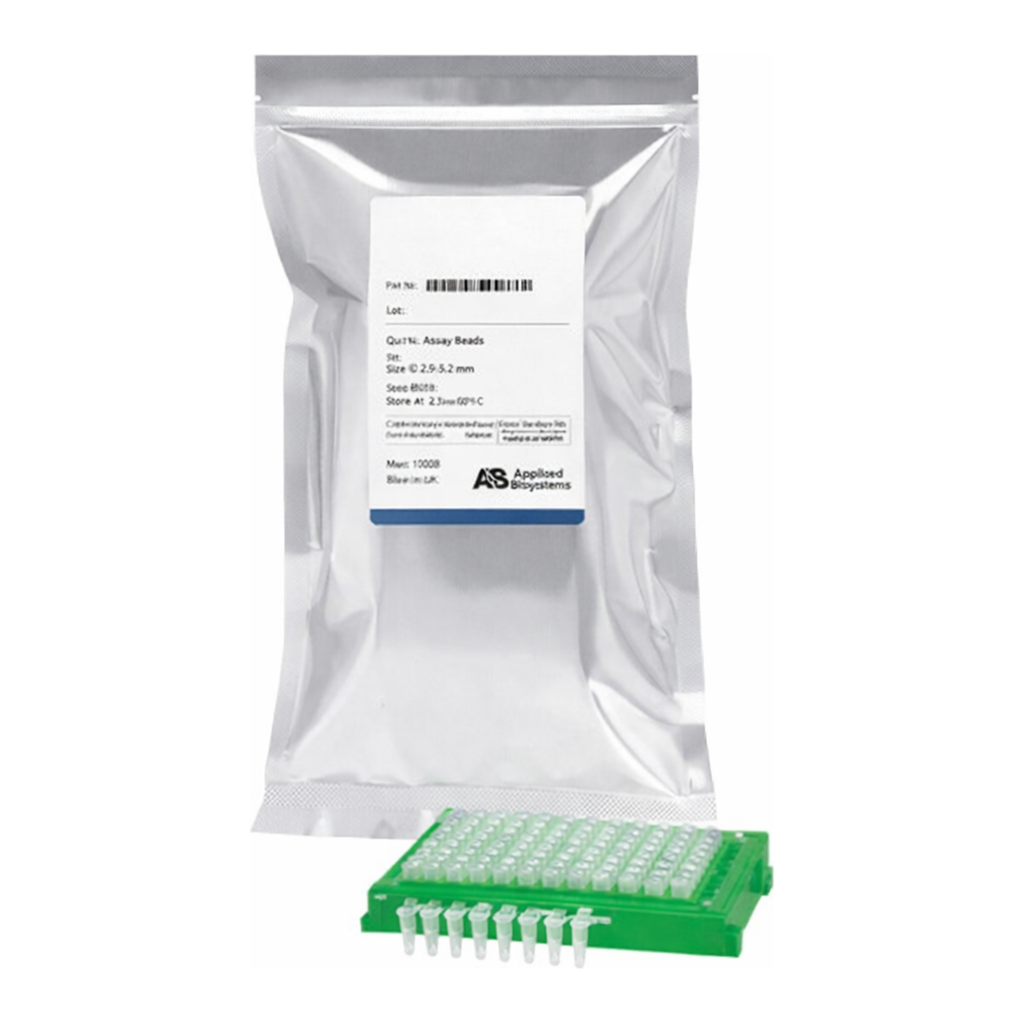 Thermo Fisher Scientific Custom TaqMan STX1/STX2 Assay Beads