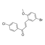 Merck 5-BROMO-4'-CHLORO-2-METHOXYCHA - 50 MG&