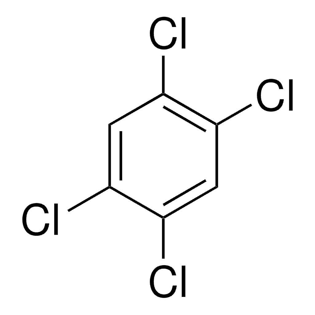 Merck 1,2,4,5-Tetrachlorobenzene