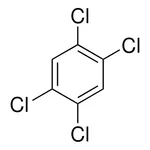 Merck 1,2,4,5-Tetrachlorobenzene