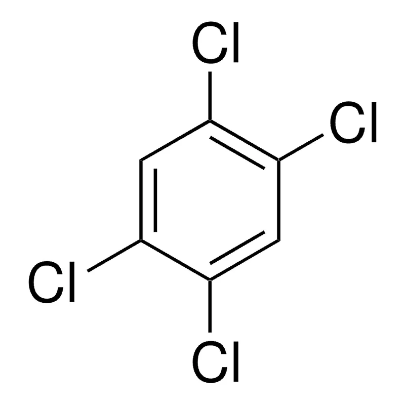 Merck 1,2,4,5-Tetrachlorobenzene