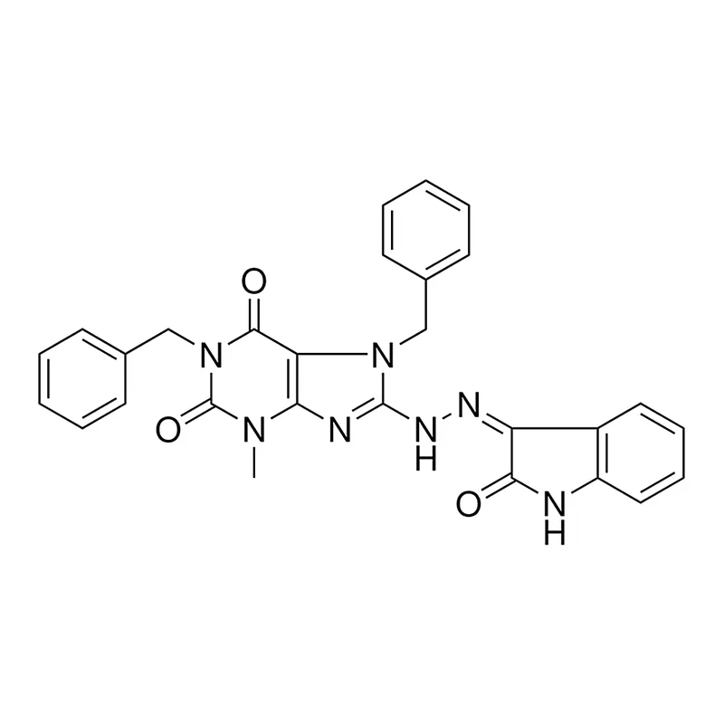 Merck RCL R50,098-4 - 10 MG