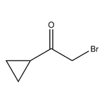 Merck 2-Bromo-1-cyclopropylethanone