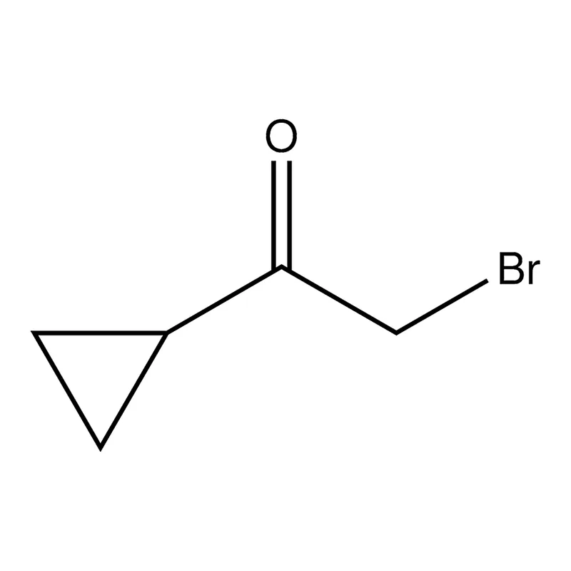 Merck 2-Bromo-1-cyclopropylethanone
