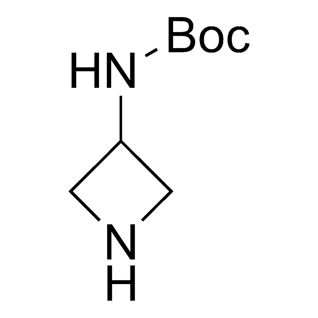 Merck 3-(Boc-amino)azetidine