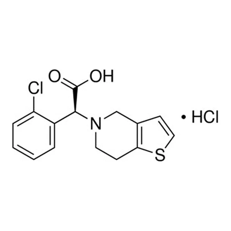 Merck CLOPIDOGREL RELATED COMPOUND A