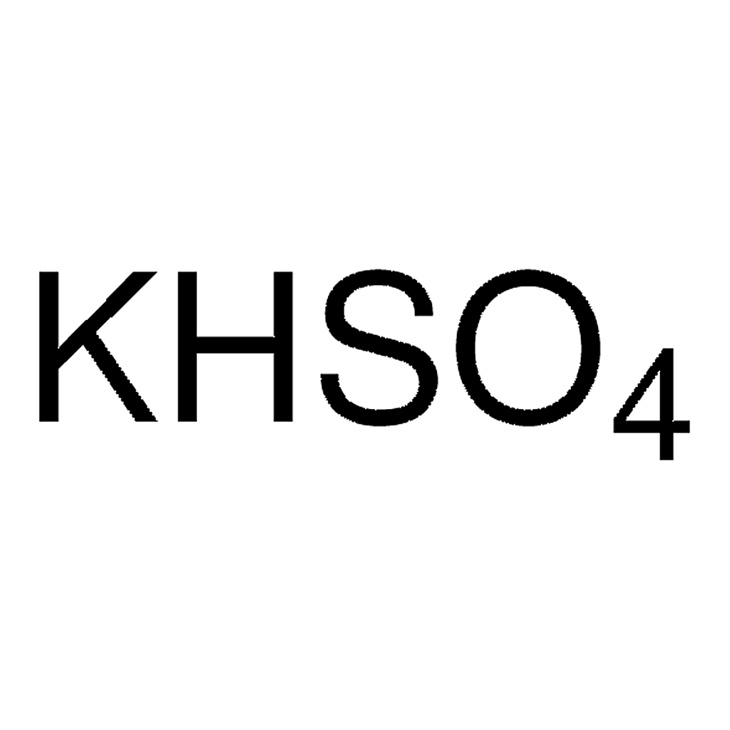 Merck Potassium bisulfate