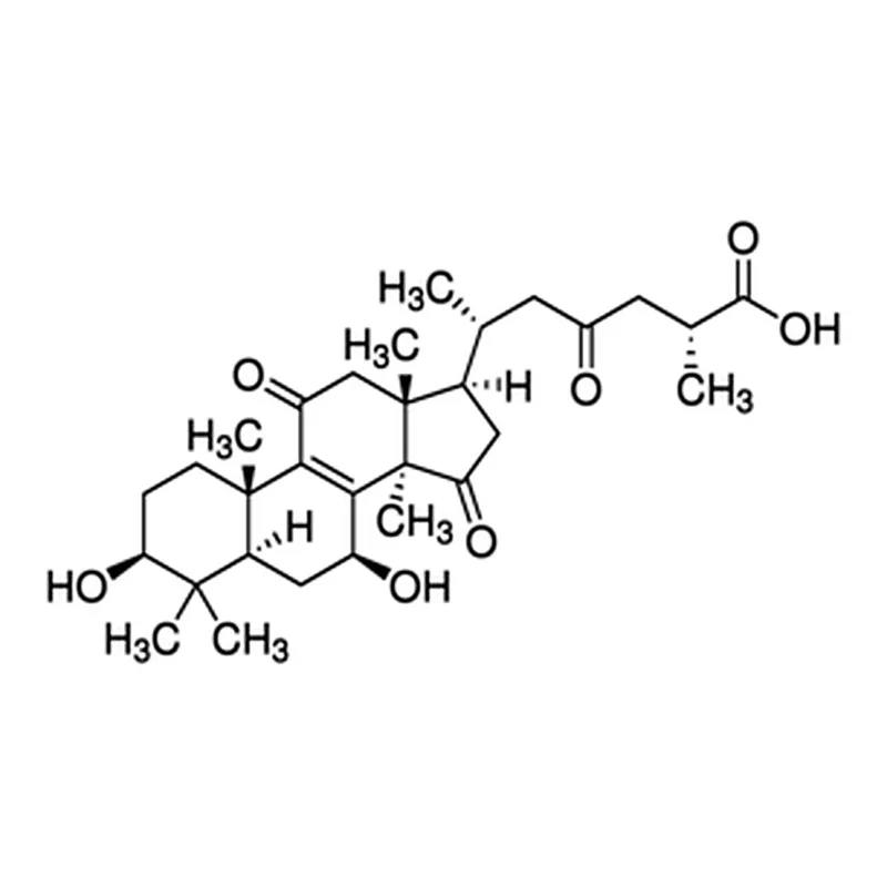 Merck Ganoderic acid B