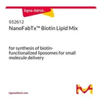Merck NanoFabTx(TM) Biotin Lipid Mix