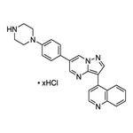 Merck LDN193189 HYDROCHLORIDE, >=98% (HPLC)