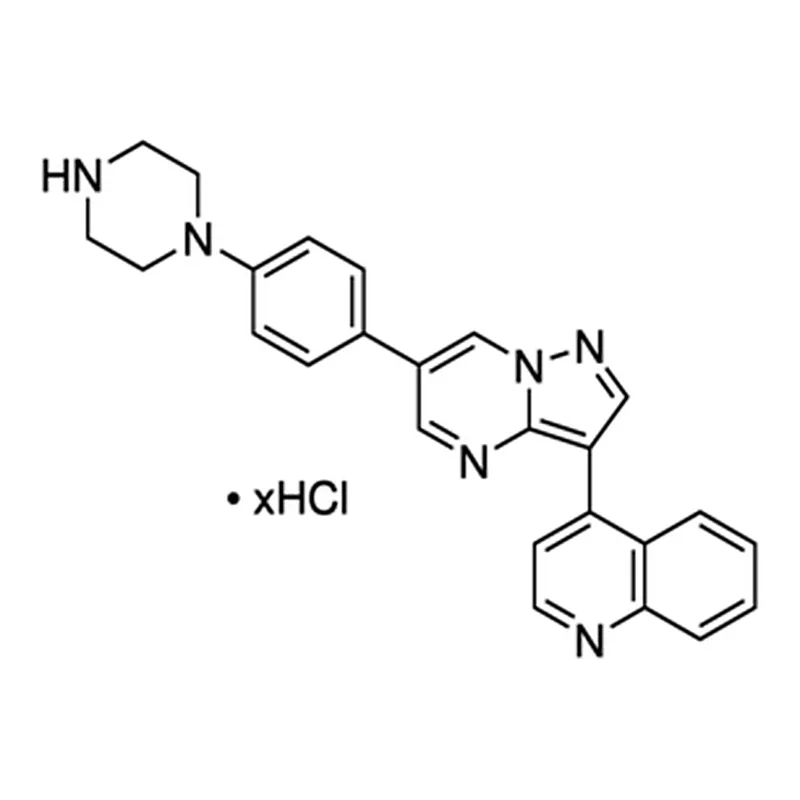 Merck LDN193189 HYDROCHLORIDE, >=98% (HPLC)