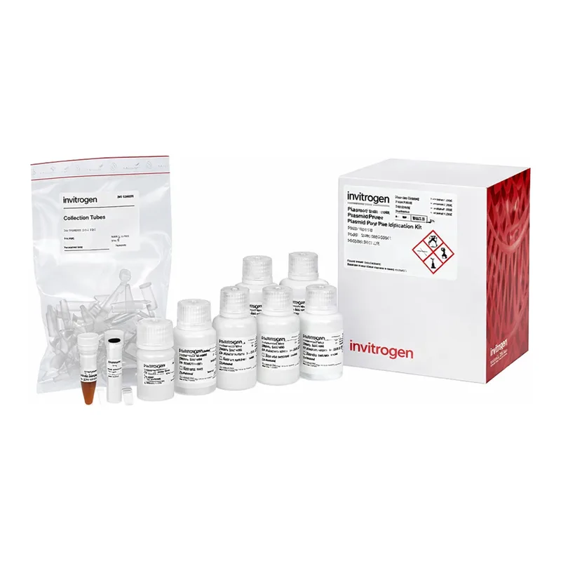 Thermo Fisher Scientific Poly(A)Purist MAG Kit, 1 kit