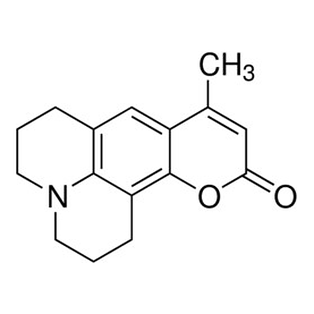 Merck COUMARIN 102, DYE CONTENT 98%
